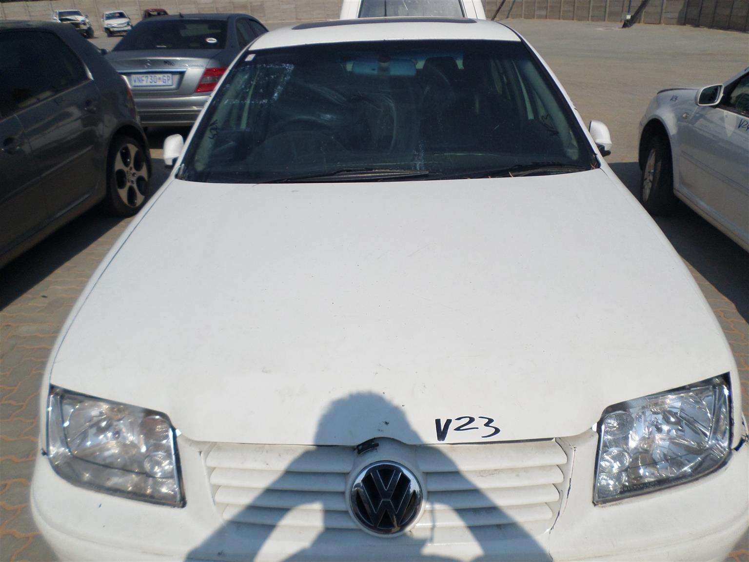 Used parts for sale on Hyundai, Kia, Audi, Mercedes & BMW