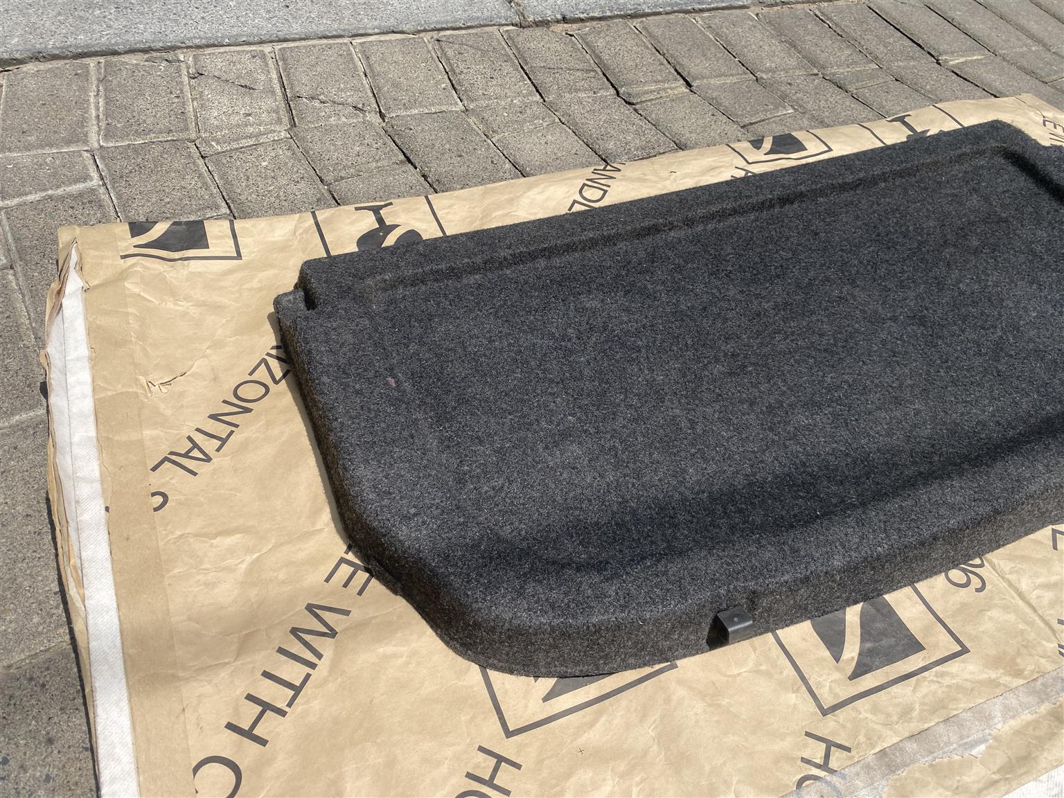 2023 RENAULT KWID PARCEL SHELF FOR SALE. IN PRISTINE CONDITION - Private Seller