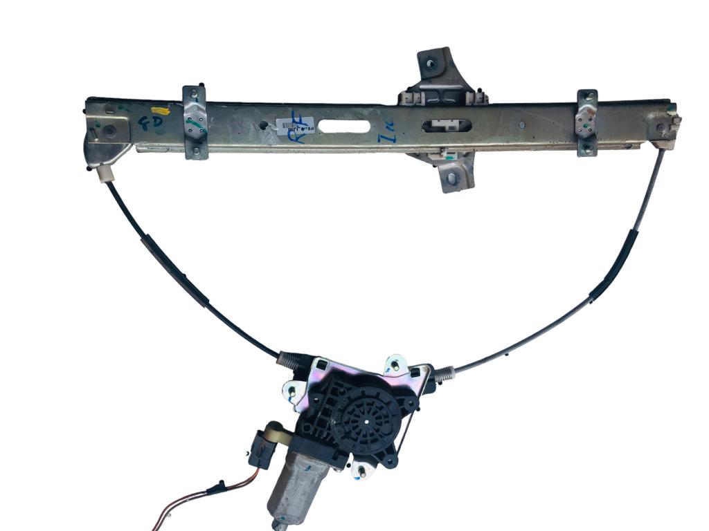 HYUNDAI I10 RIGHT FRONT WINDOW MECHANISM (ZCCT) - Private Seller HYUNDAI I10 RIGHT FRONT WINDOW MECHANISM (ZCCT) - Private Seller