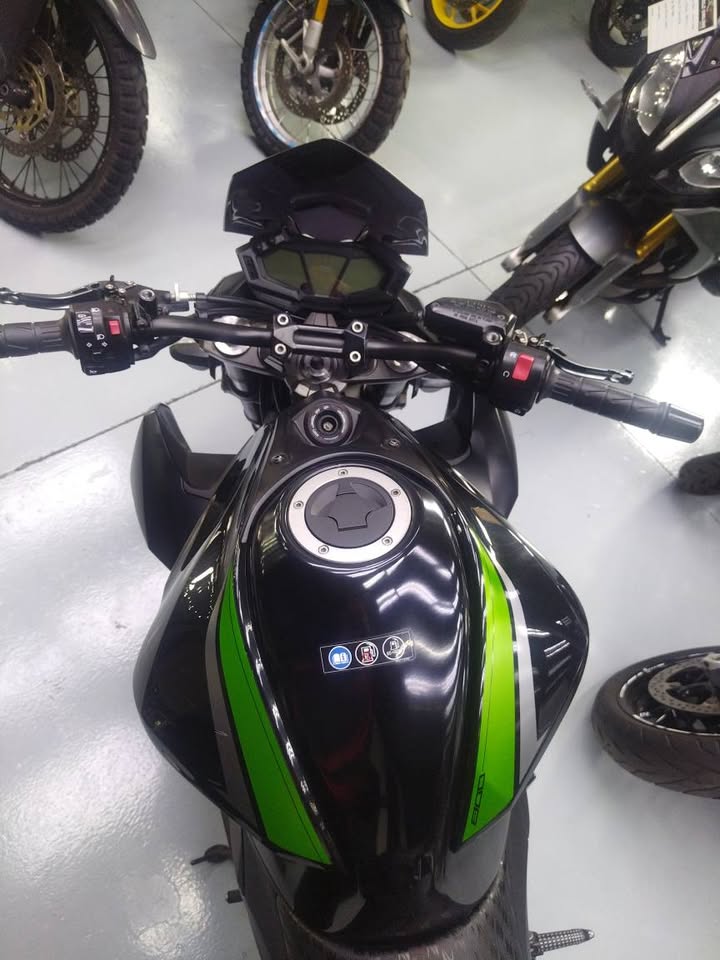 Used Kawasaki ZR1000B - Private Seller Used Kawasaki ZR1000B - Private Seller