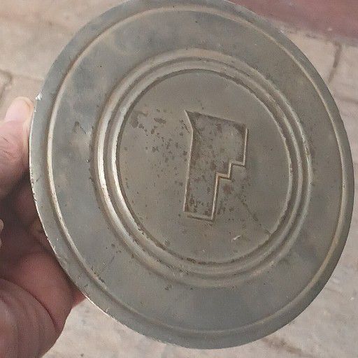 Fiat Cub, 508 Spider, hub cap - Private Seller Fiat Cub, 508 Spider, hub cap - Private Seller