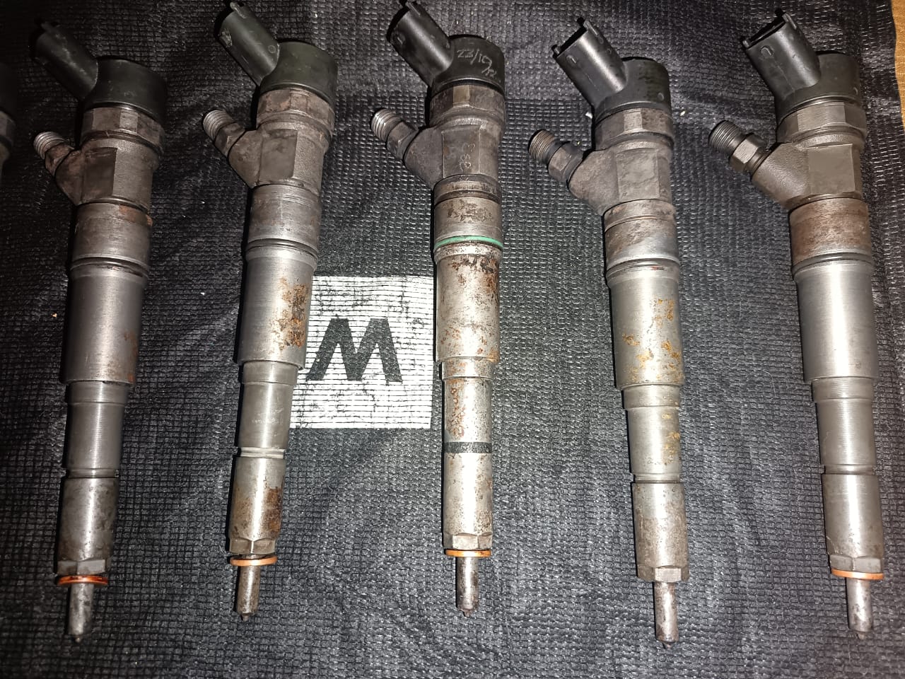 BMW M57 injectors for Sale - Private Seller BMW M57 injectors for Sale - Private Seller