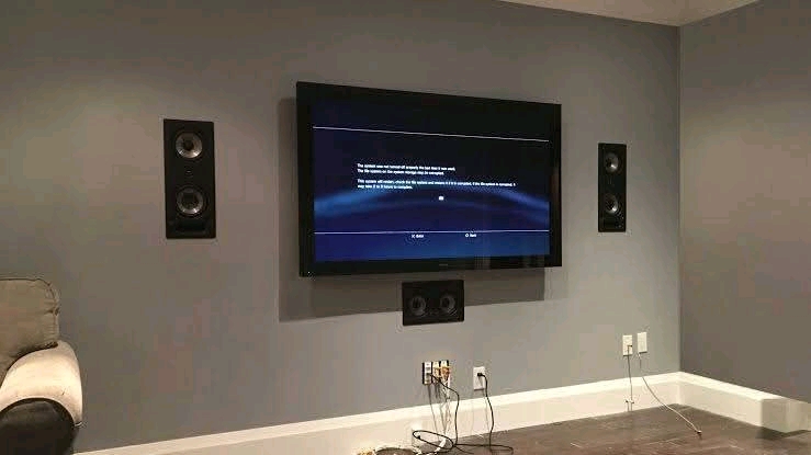 MG AUTOMATION SYSTEM I DO INSTALLATION