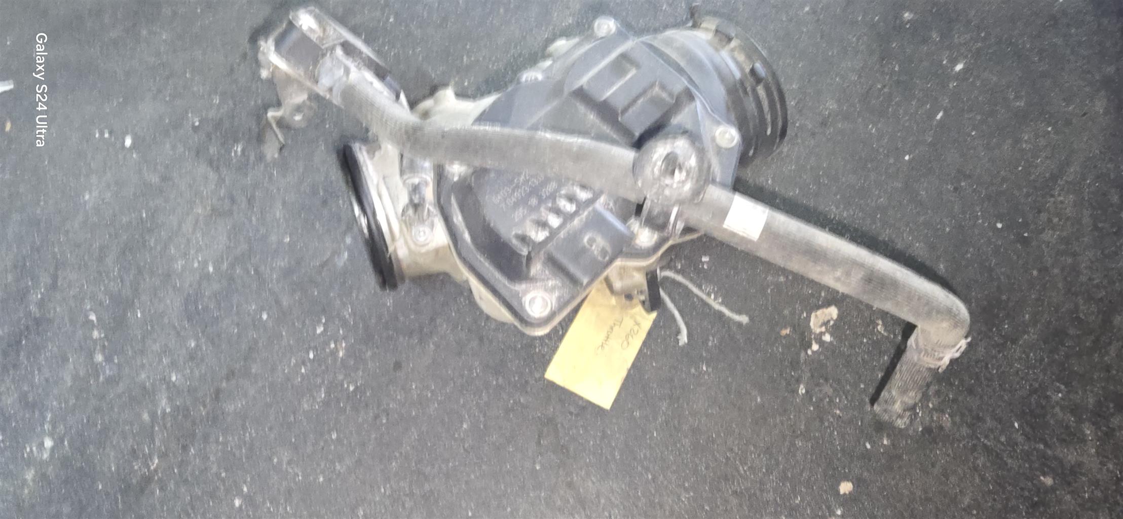 EGR VALVE AJ200D Jaguar X260, Fpace, Epace Evoque, Discovery Sport, Velar - Private Seller EGR VALVE AJ200D Jaguar X260, Fpace, Epace Evoque, Discovery Sport, Velar - Private Seller