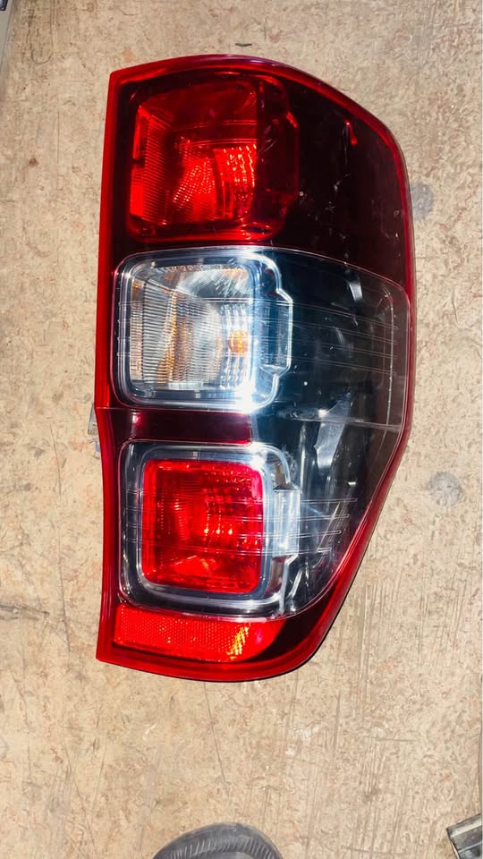 FORD RANGER T7 WILDTRACK TAILLIGHT - Private Seller FORD RANGER T7 WILDTRACK TAILLIGHT - Private Seller