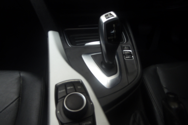 Used 2012 BMW 3 Series 320i Dynamic Edition auto - Private Seller