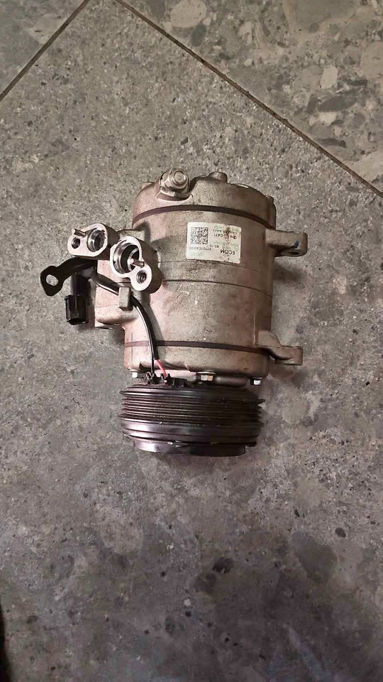 Hyundai/Kia AC Pump - Private Seller Hyundai/Kia AC Pump - Private Seller
