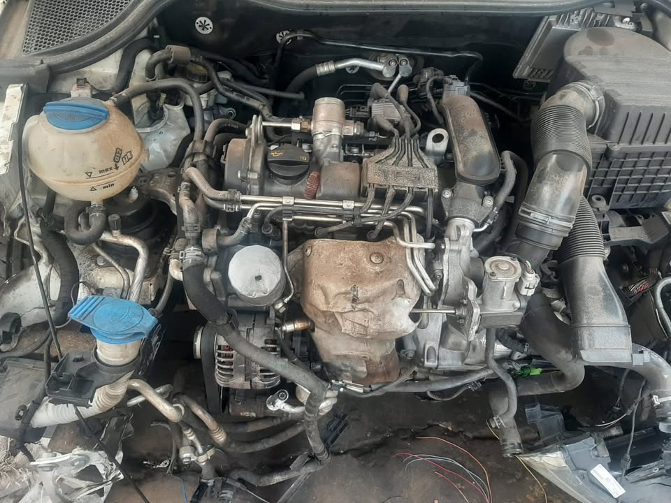 Audi A1 spares - Private Seller Audi A1 spares - Private Seller