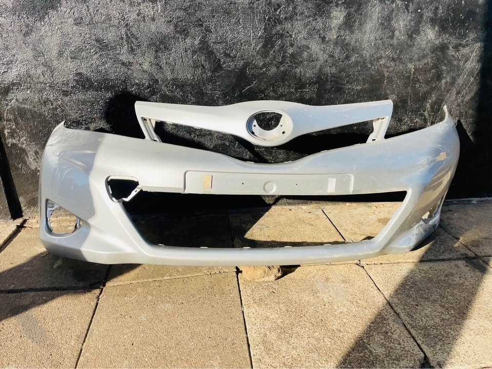 Toyota Yaris Bumper 2012/14 - Private Seller