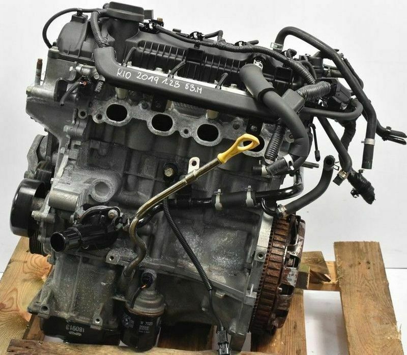 Hyundai G4LA5 Engine – 1.0L MPI Kappa Series for City Cars - Private Seller Hyundai G4LA5 Engine – 1.0L MPI Kappa Series for City Cars - Private Seller