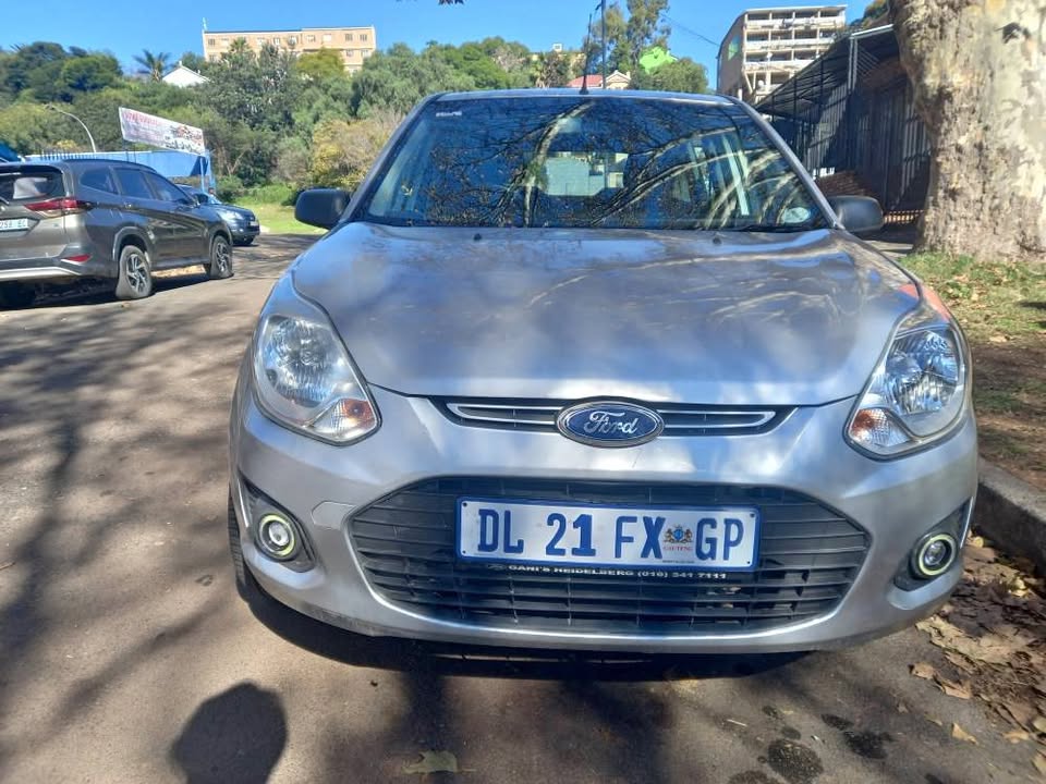 2015 Ford Figo 1.5 Diesel, Manual, Silver, 72000kms, 2015 Ford Figo 1.5 Diesel, Manual, Silver, 72000kms,