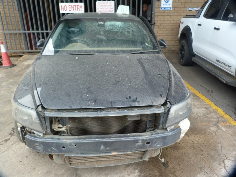 Volvo S40 T5 Manual Black - 2005 STRIPPING FOR SPARES - Private Seller Volvo S40 T5 Manual Black - 2005 STRIPPING FOR SPARES - Private Seller