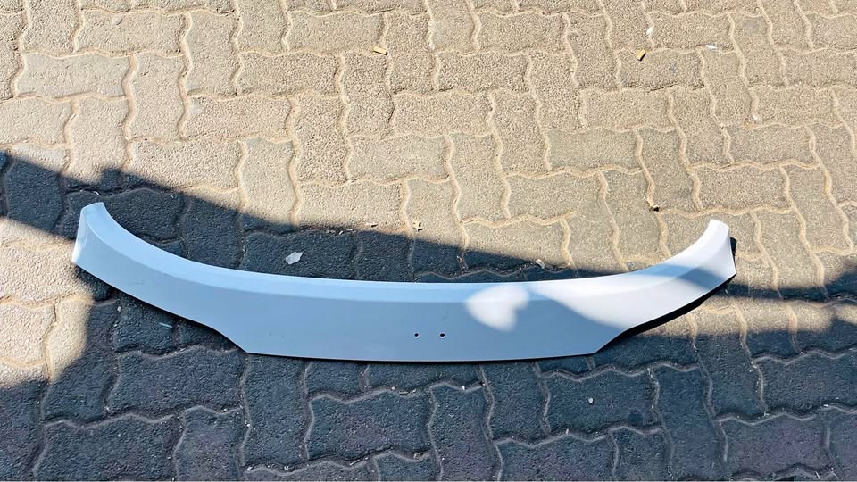 Nissan Magnite tailgate spoiler - Private Seller Nissan Magnite tailgate spoiler - Private Seller