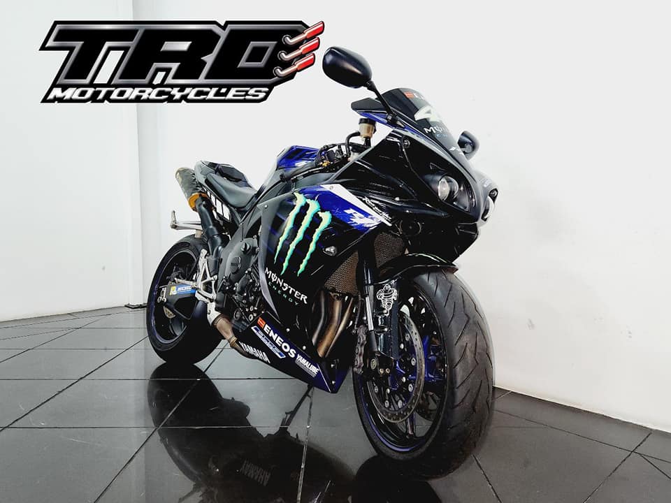 Used Yamaha 1 - Private Seller Used Yamaha 1 - Private Seller