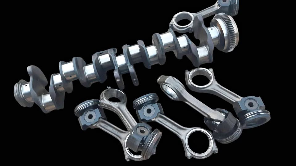 Nissan UD GH13/GH11 engine parts available - Private Seller