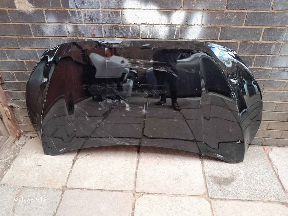 NISSAN MAGNITE BONNET - Private Seller NISSAN MAGNITE BONNET - Private Seller