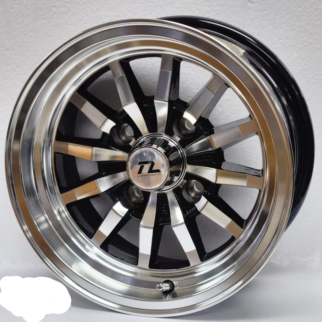 14x13 Rims 13 inch Nissan 1400/ Datsun Rims.. .New. | Junk Mail Marketplace