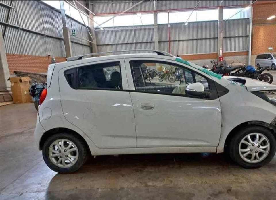 Chevrolet Spark stripping for spares - Private Seller Chevrolet Spark stripping for spares - Private Seller