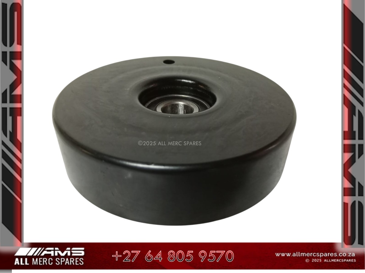 NEW MERCEDES W202/W203 TENSIONER PULLEY FOR M112 ENGINE - Private Seller NEW MERCEDES W202/W203 TENSIONER PULLEY FOR M112 ENGINE - Private Seller