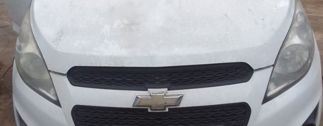 2016 Chev Spark 3 Used Headlights for Sale 2016 Chev Spark 3 Used Headlights for Sale