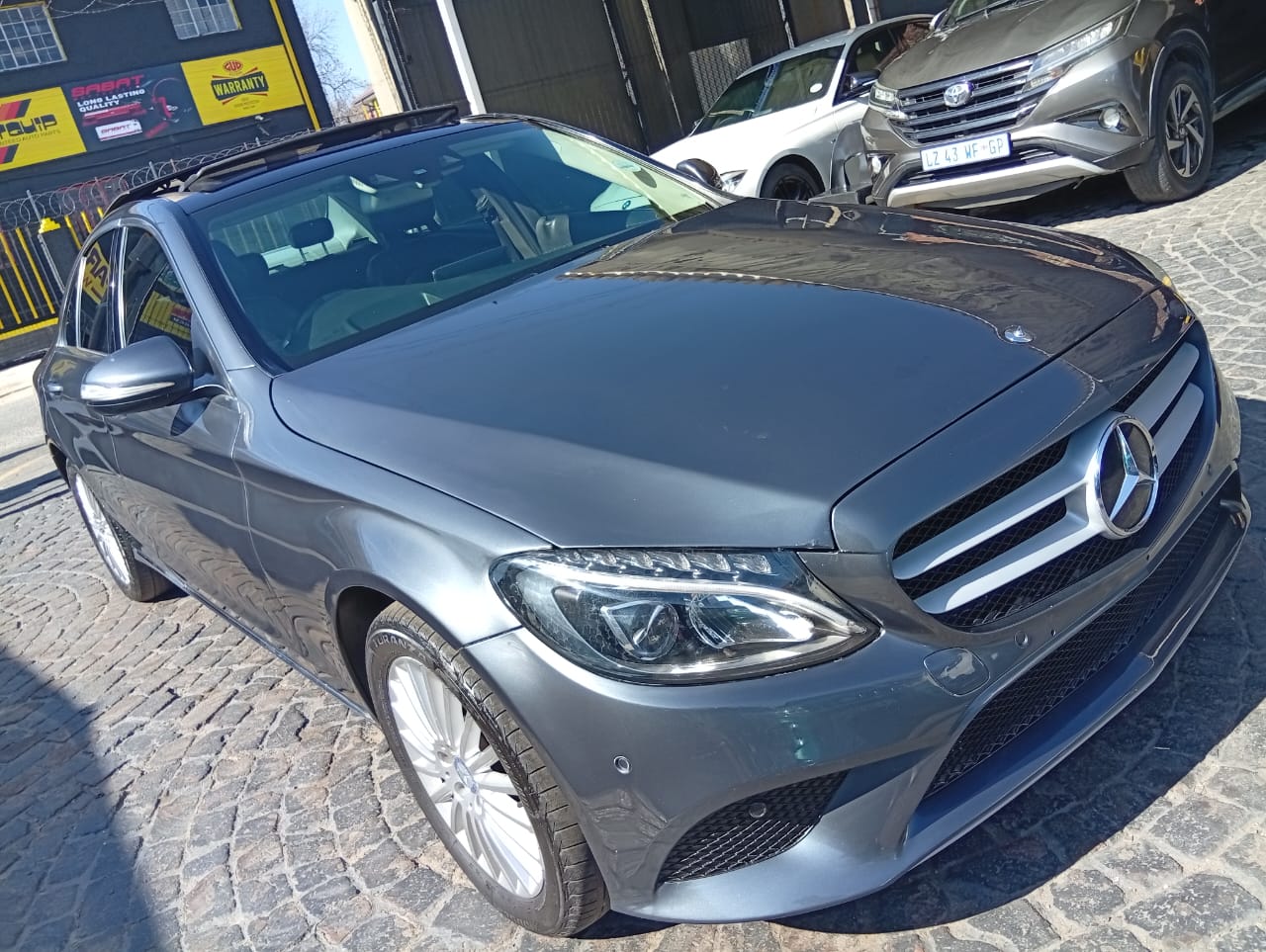 w205 benz sedan cheap