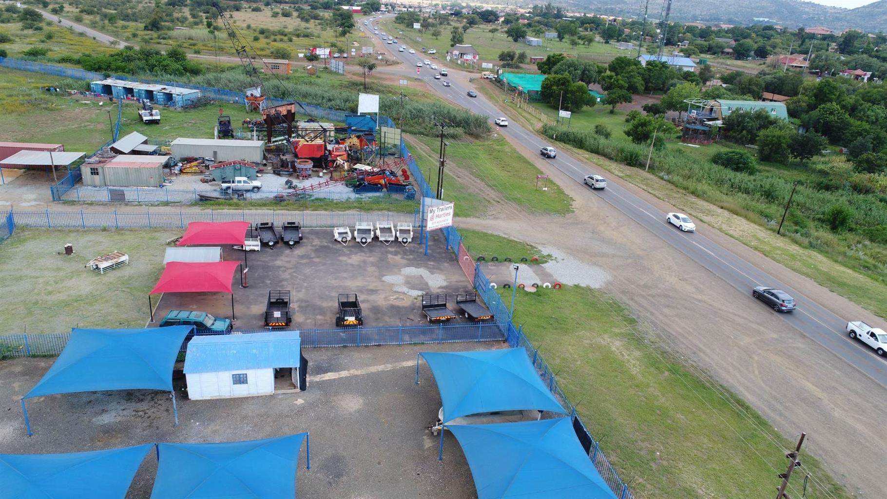 Vacant Land Commercial For Sale in MELODIE