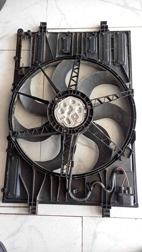 2023 Audi Q3 Cooling Fan for sale - Private Seller