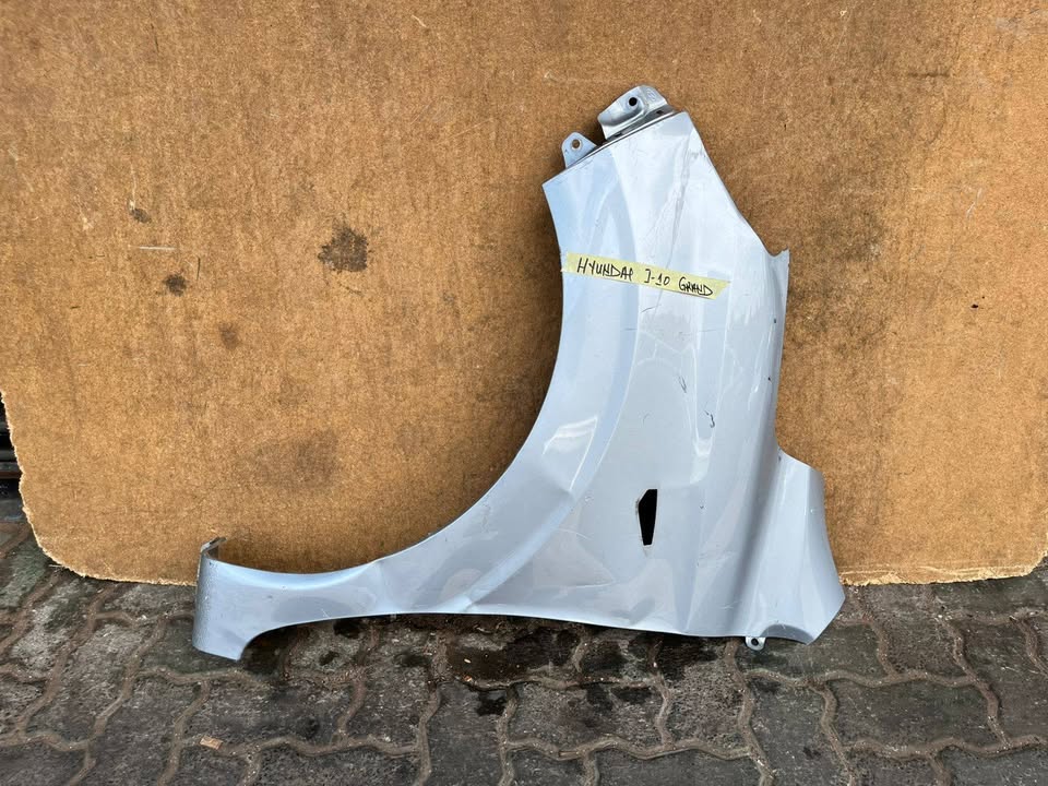 Hyundai i10 Grand Fender - Private Seller Hyundai i10 Grand Fender - Private Seller