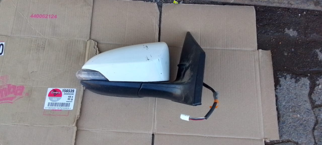 (2018-2021) TOYOTA PRESTIGE RHS MIRROR FOR SALE - Private Seller (2018-2021) TOYOTA PRESTIGE RHS MIRROR FOR SALE - Private Seller