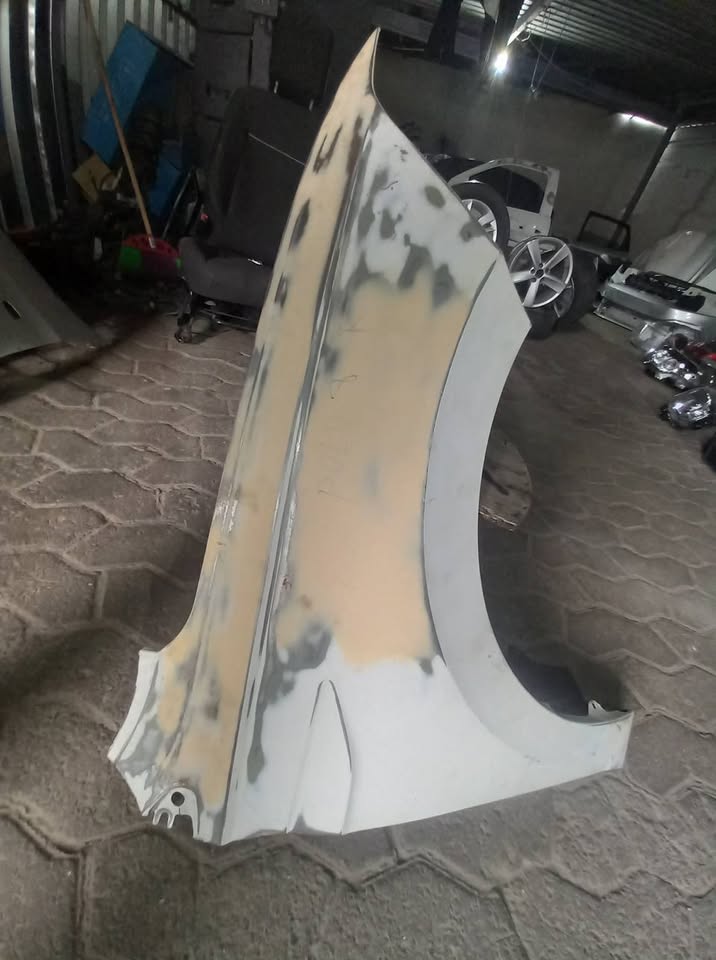 Kia Picanto Right Side Fender - Private Seller