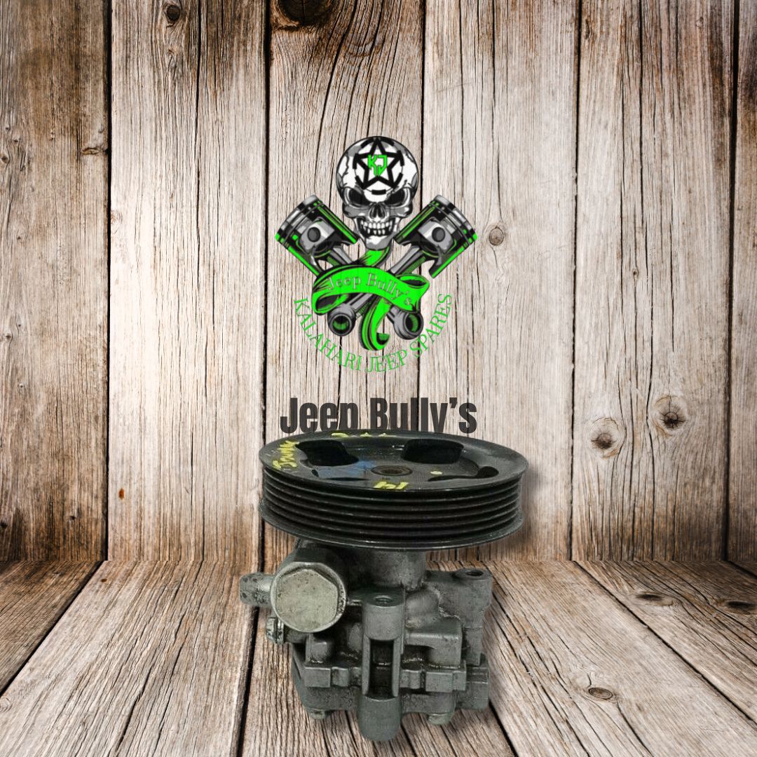 Dodge Journey Power Steering Pump - Private Seller