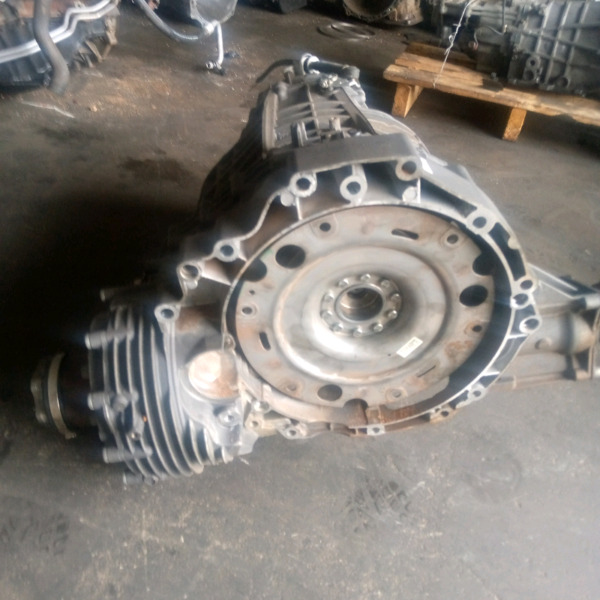 Audi A4 CJE DSG Gearbox for Sale Audi A4 CJE DSG Gearbox for Sale
