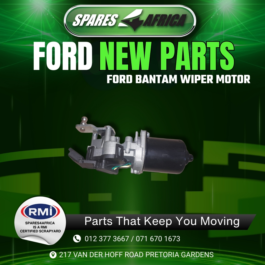 FORD BANTAM WIPER MOTOR FOR SALE - Private Seller FORD BANTAM WIPER MOTOR FOR SALE - Private Seller
