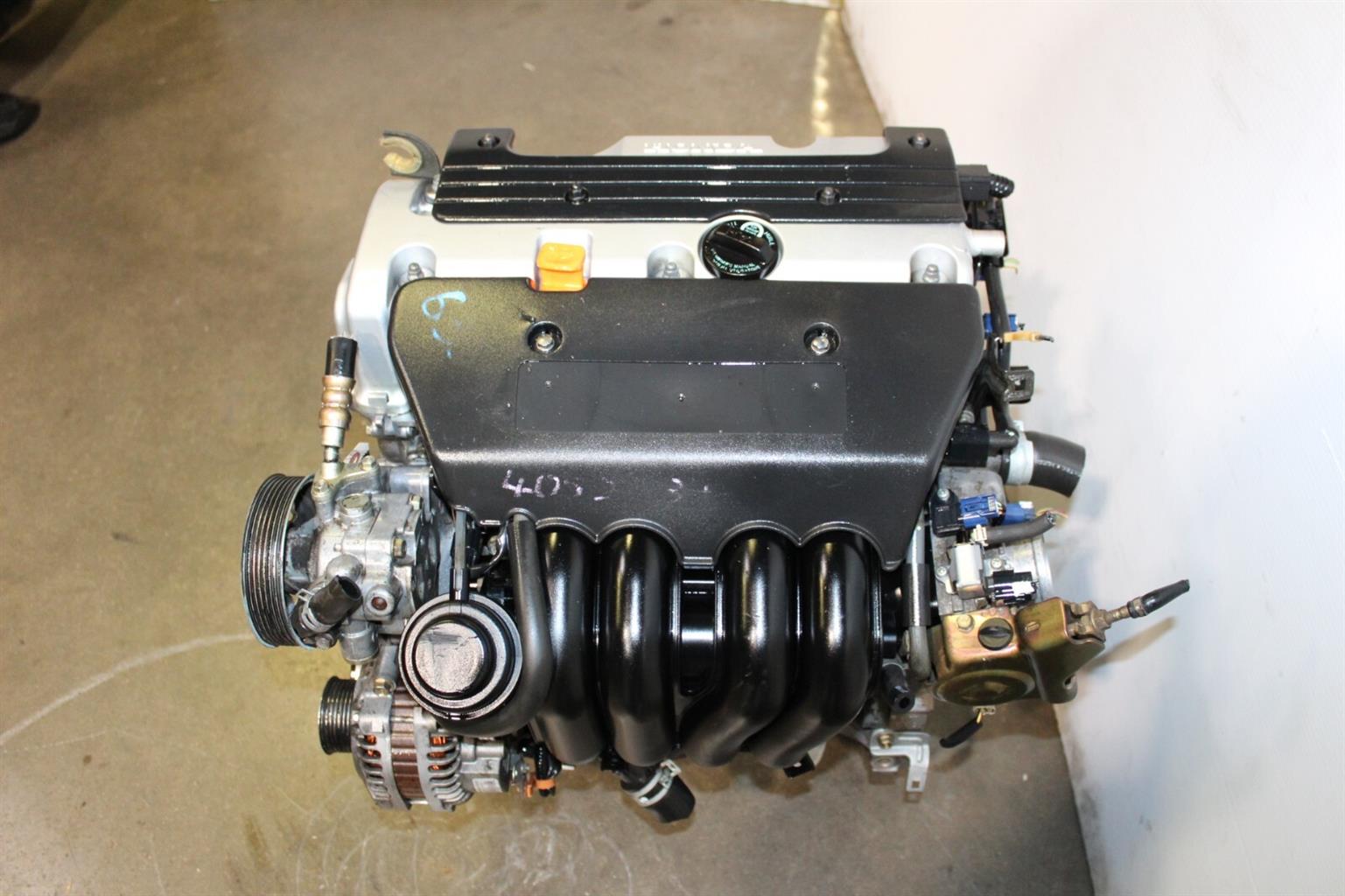 Honda K20A 2.0L DOHC VTEC Engine – JDM Performance Legend - Private Seller Honda K20A 2.0L DOHC VTEC Engine – JDM Performance Legend - Private Seller