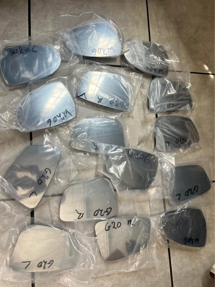 BMW G series Side mirrors - Private Seller BMW G series Side mirrors - Private Seller