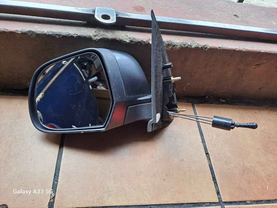 Nissan Micra 2014 side mirror Left side for sale - Private Seller Nissan Micra 2014 side mirror Left side for sale - Private Seller