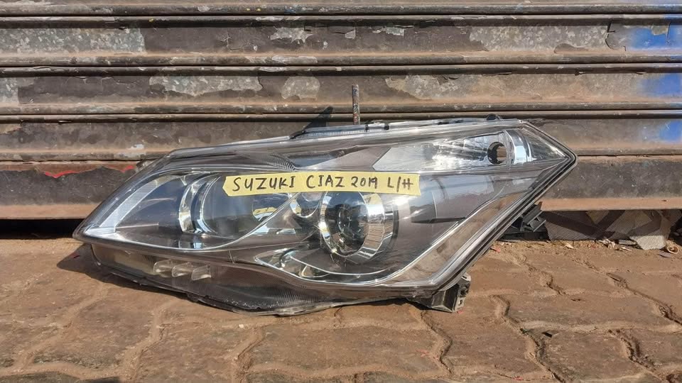 Suzuki Ciaz headlight 2019 - Private Seller Suzuki Ciaz headlight 2019 - Private Seller