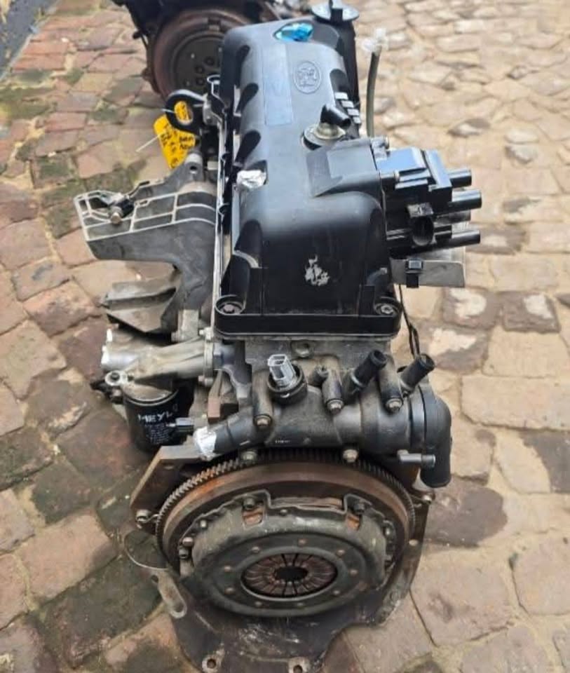Ford bantam 1.3 rocam engine for sale my number WhatsApp or cell