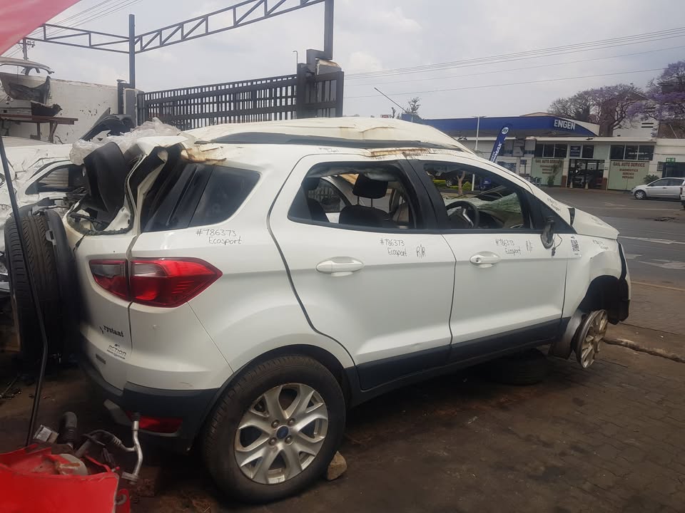 Ford Ecopsort spares!! - Private Seller Ford Ecopsort spares!! - Private Seller