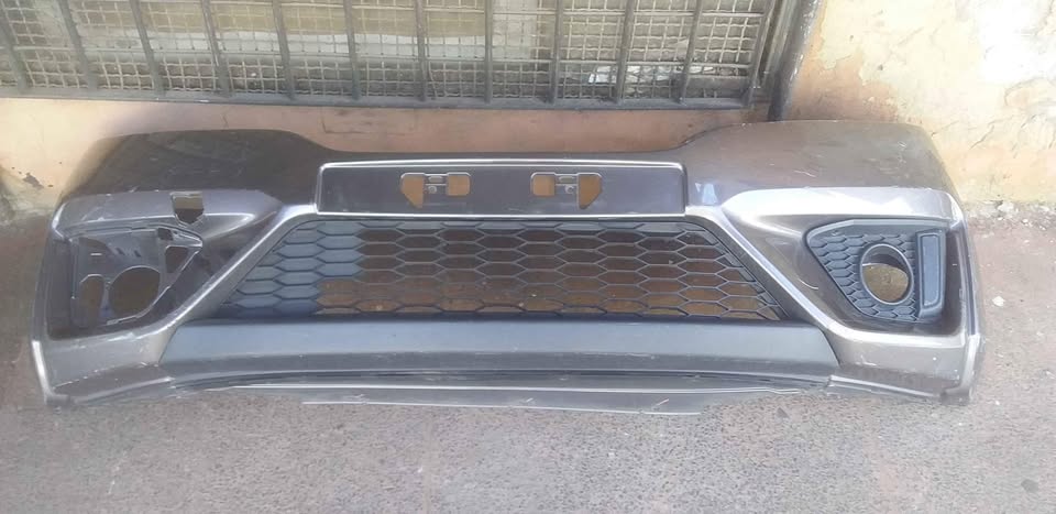 Honda jazz bumper - Private Seller Honda jazz bumper - Private Seller
