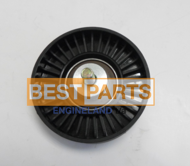 Korando Timing Belt Tensioner Pulley