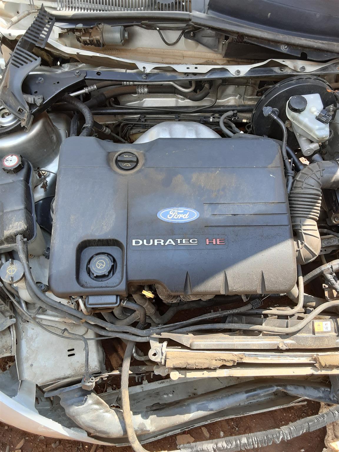 Stripping Ford Mondeo Ghia 2004 for Spares - Private Seller Stripping Ford Mondeo Ghia 2004 for Spares - Private Seller