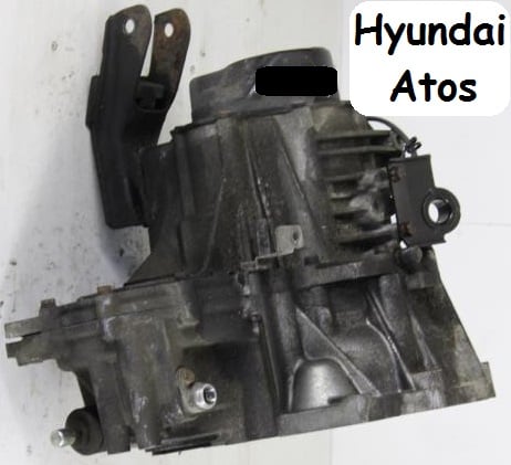 2010 Hyundai Gearboxes for Sale!! All - Private Seller