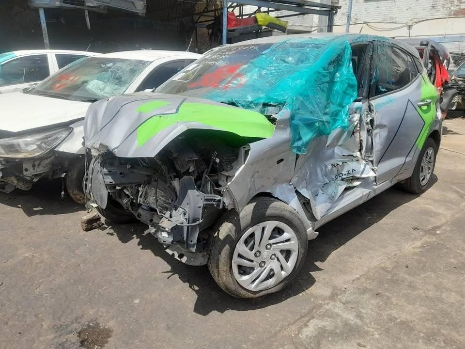 HYUNDAI I10 GRAND STRIPPING FOR SPARES AVAILABLE - Private Seller HYUNDAI I10 GRAND STRIPPING FOR SPARES AVAILABLE - Private Seller