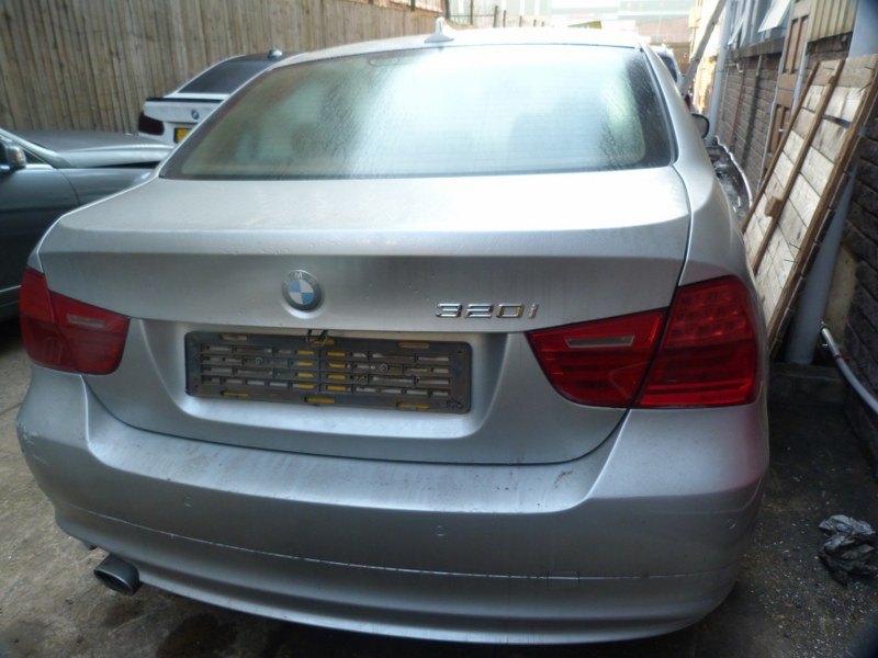 BMW 320i E90 2.0 Petrol Manual N46N Silver - 2010 SPARESBOYZ STRIPPING FOR SPARE - Private Seller BMW 320i E90 2.0 Petrol Manual N46N Silver - 2010 SPARESBOYZ STRIPPING FOR SPARE - Private Seller