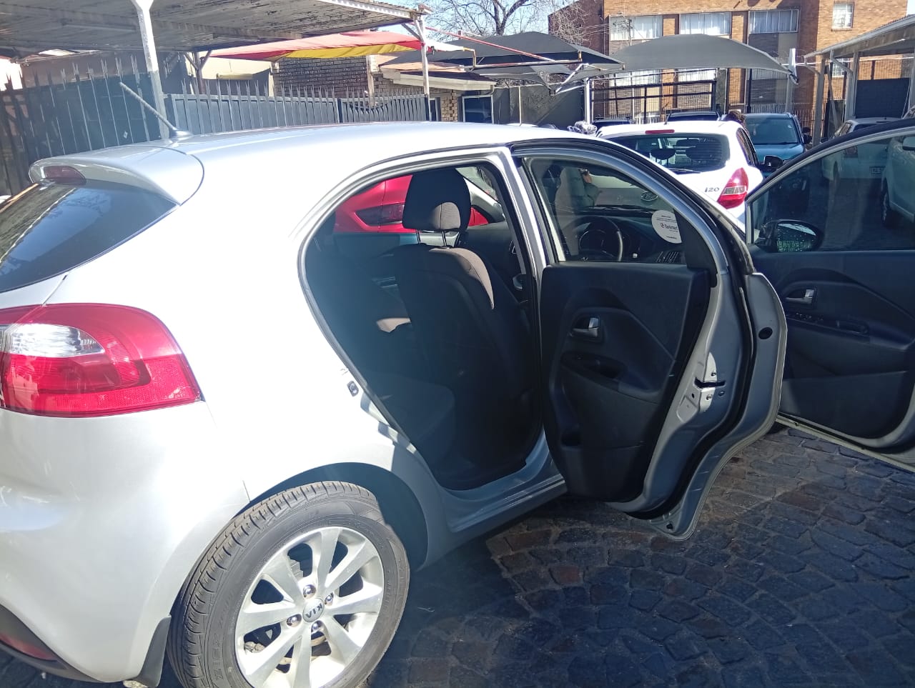 KIA RIO CHEAP