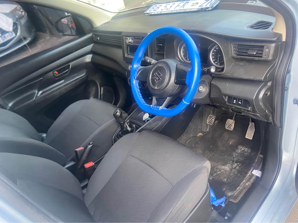 2022 Suzuki Ertiga 1.5 73,000km