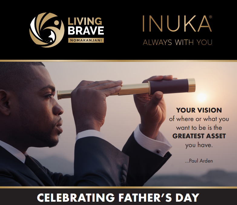 INUKA FATHER'S DAY GIFTS