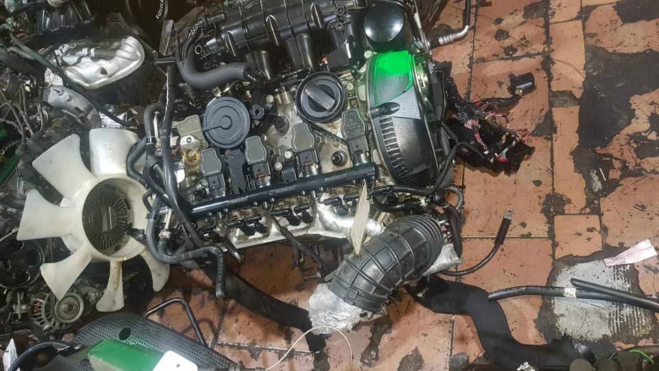 AUDI A4 B8 CDN 2.0TFSI 2.0L TURBO ENGINE FOR SALE - Private Seller AUDI A4 B8 CDN 2.0TFSI 2.0L TURBO ENGINE FOR SALE - Private Seller