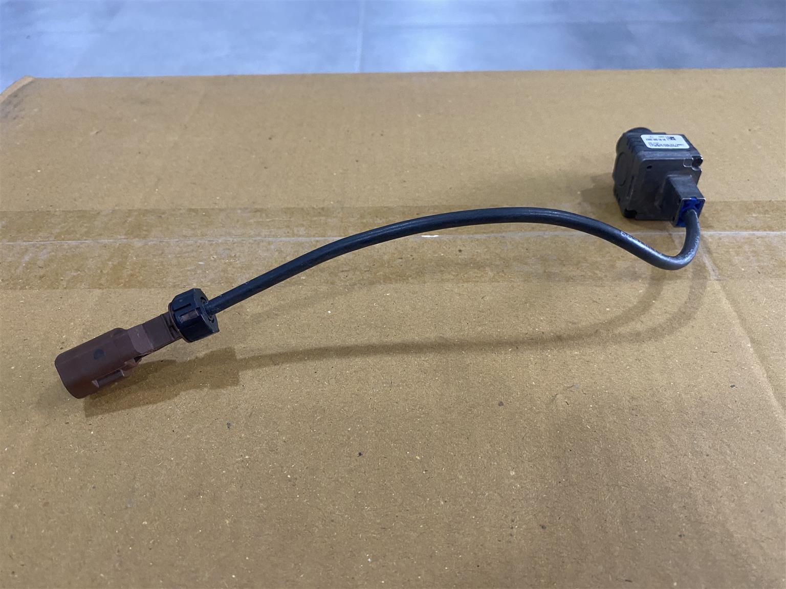 360° FRONT CAMERA A0009050806 FOR MERCEDES -BENZ W205 W218 W292 W448 W253 - Private Seller